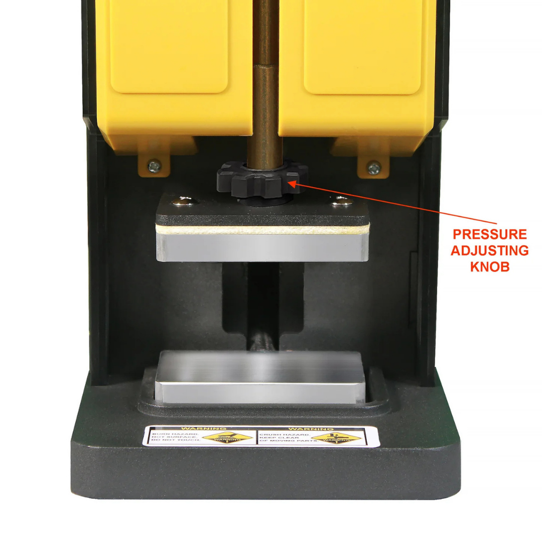Rosineer PRESSO Manual Heat Press
