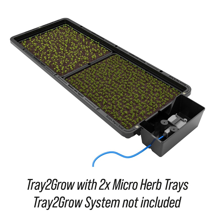 Autopot Tray2Grow Micro Herb Tray