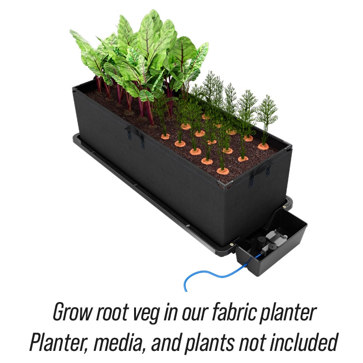 Autopot Tray2grow System