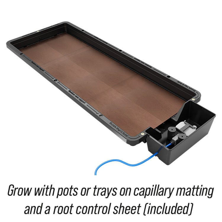 Autopot Tray2grow System