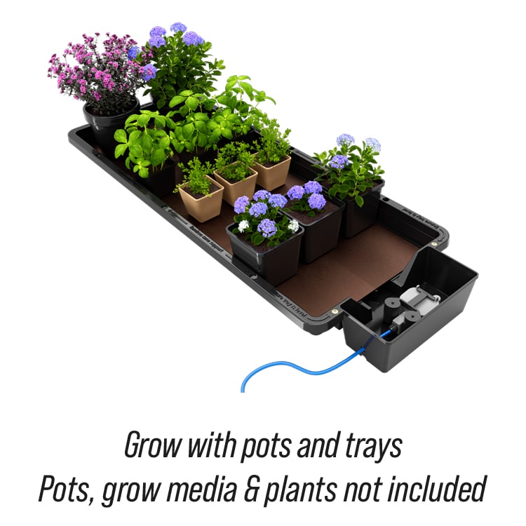 Autopot Tray2grow System