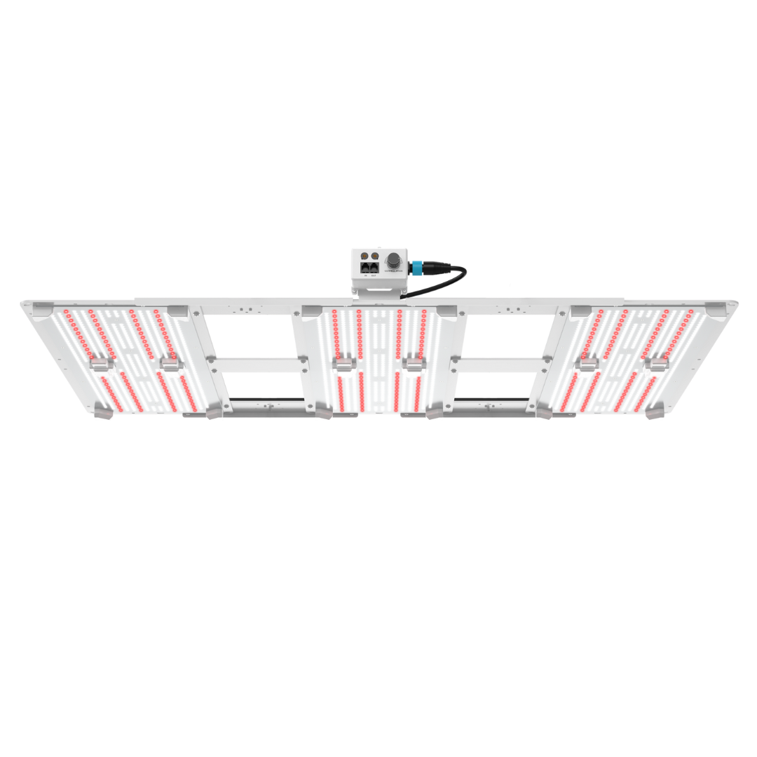 Hortitek Gen 2 GrowBoard LED - 660w