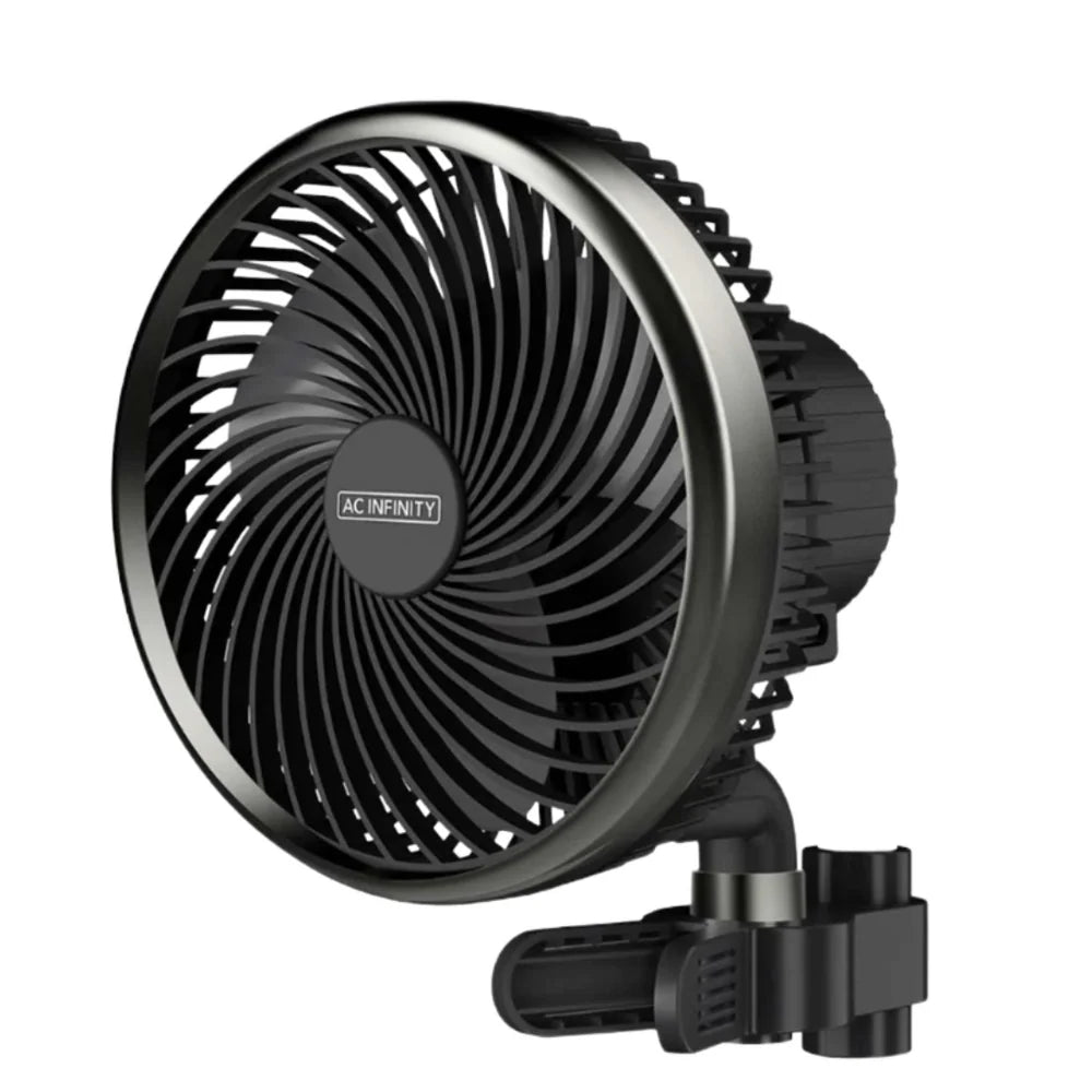 AC Infinity 300w LED Grow Tent Kit