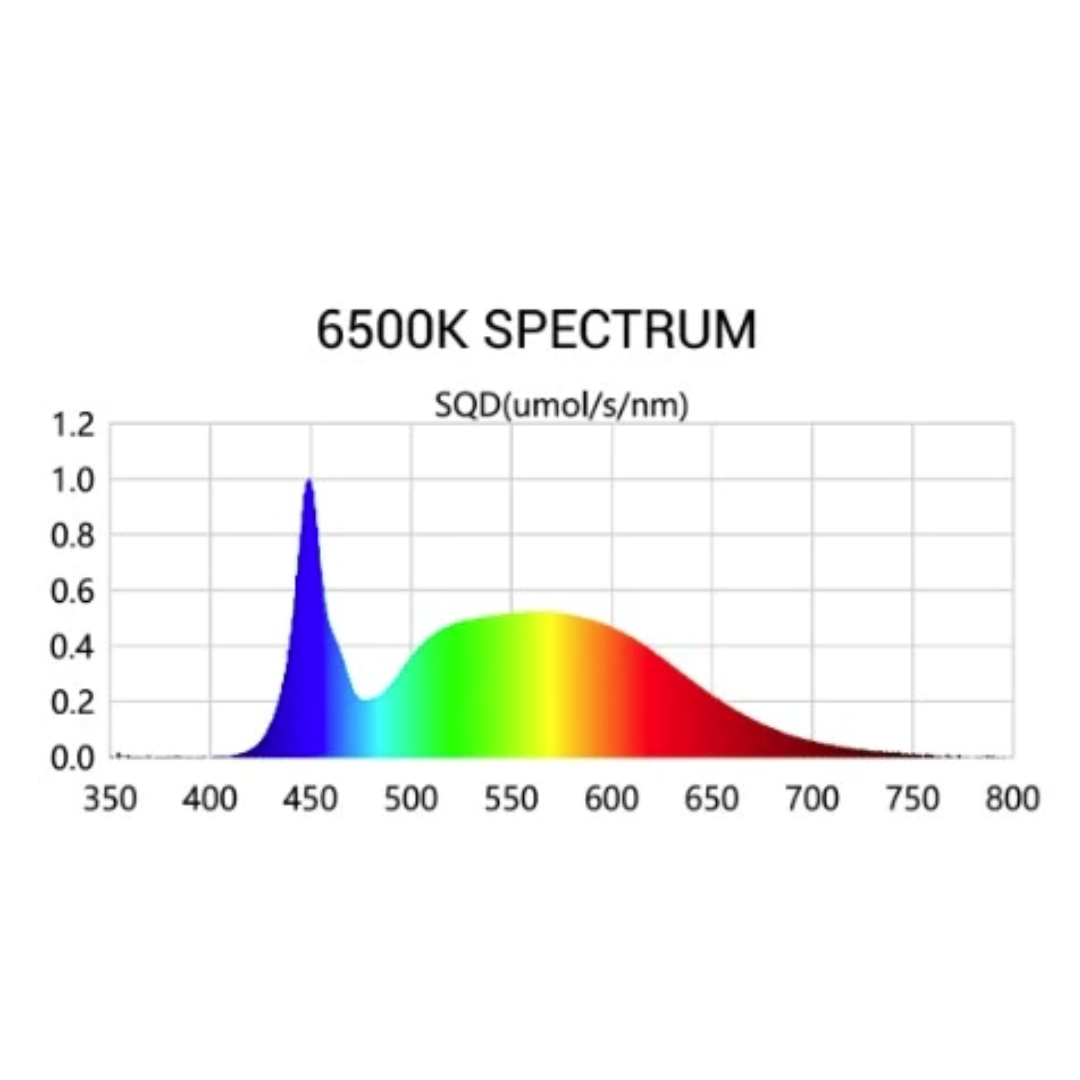 2-bar Propagation LED light - 100w