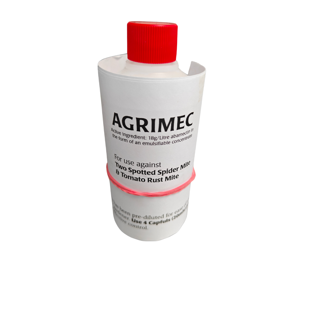 Agrimec Spider Mite Spray - 200ml