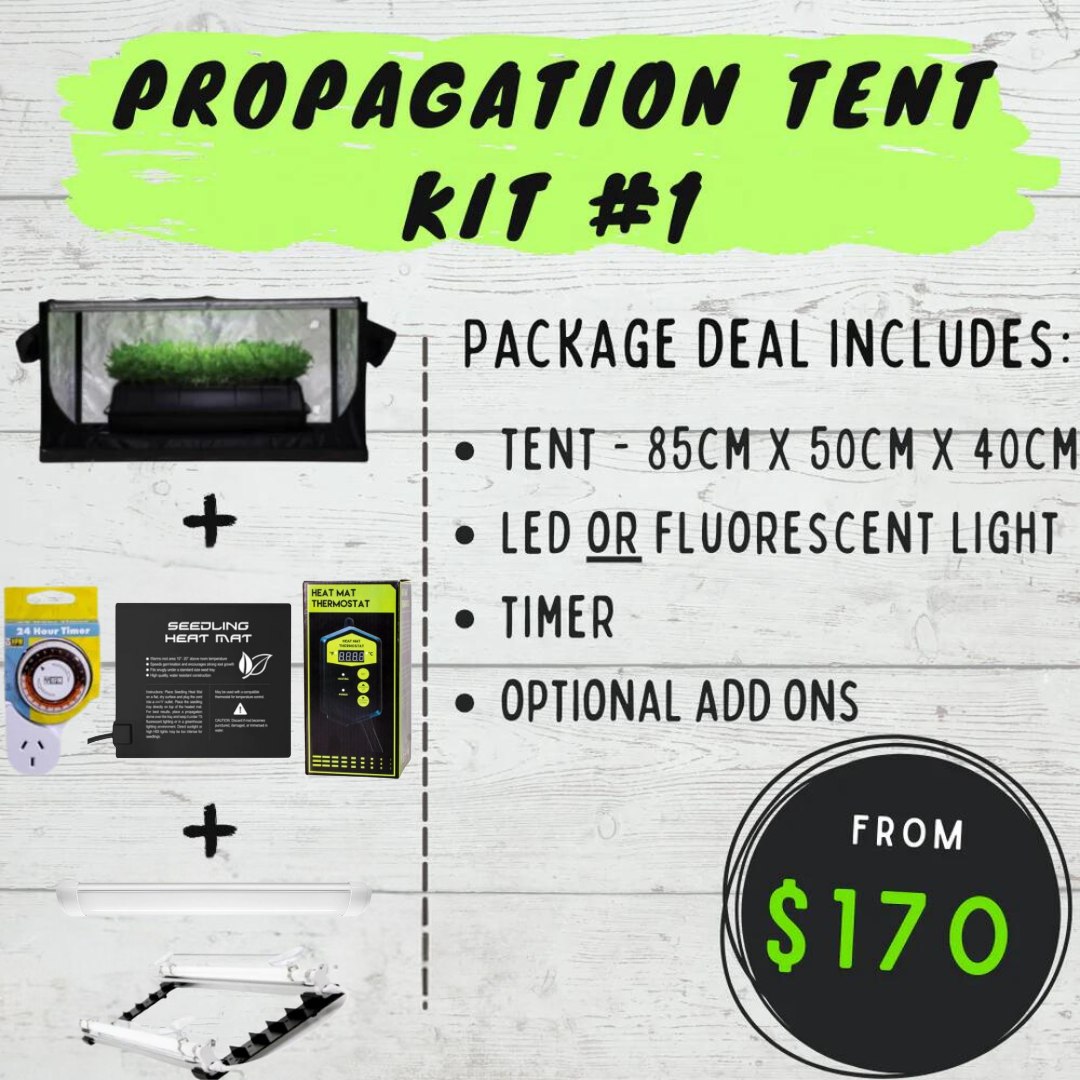 Propagation Tent Kit #1