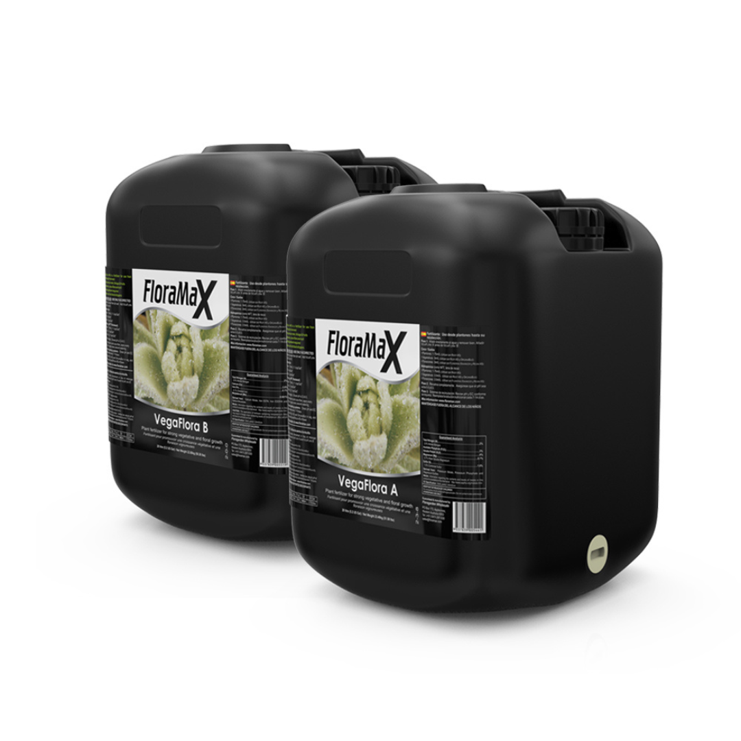 Floramax VegaFlora A+B set