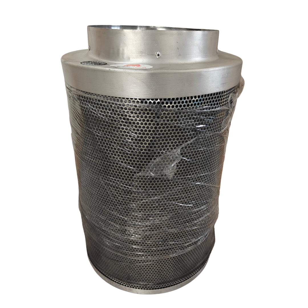 Carbon Filter 250x500mm