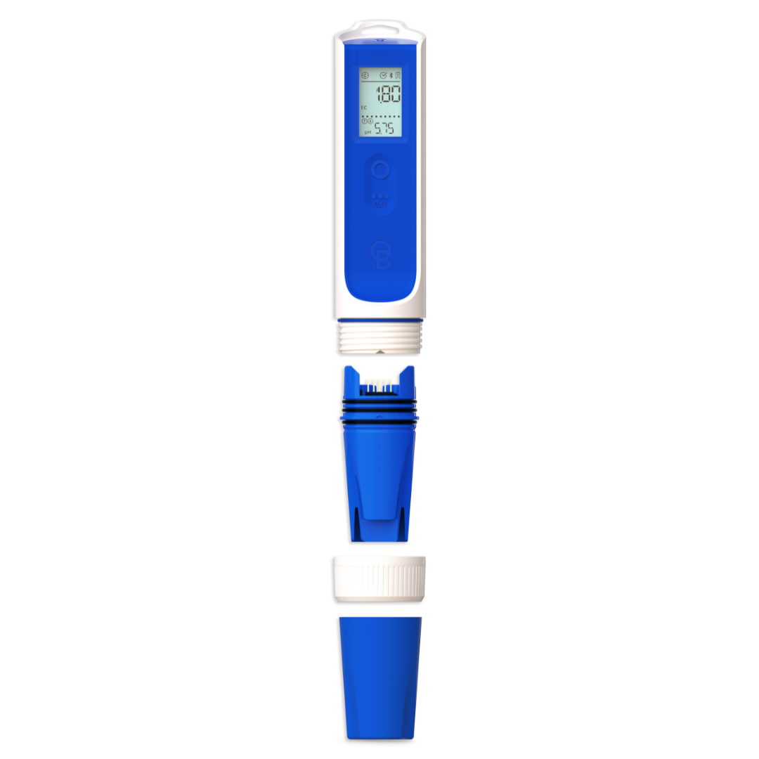 Bluelab pH PenブルーラボpHペン デジタルペーハー計 水質検査 Bluelab pH PenブルーラボpHペン デジタルペーハー計 水質検査