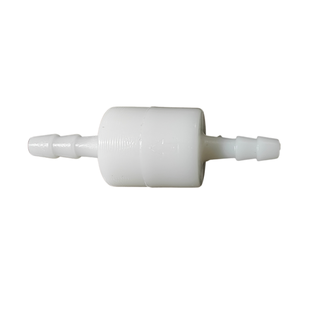 4mm One Way Inline Check Valve