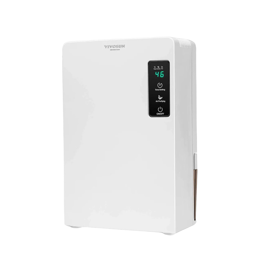 Vivosun Mini Dehumidifier 2.2ltr