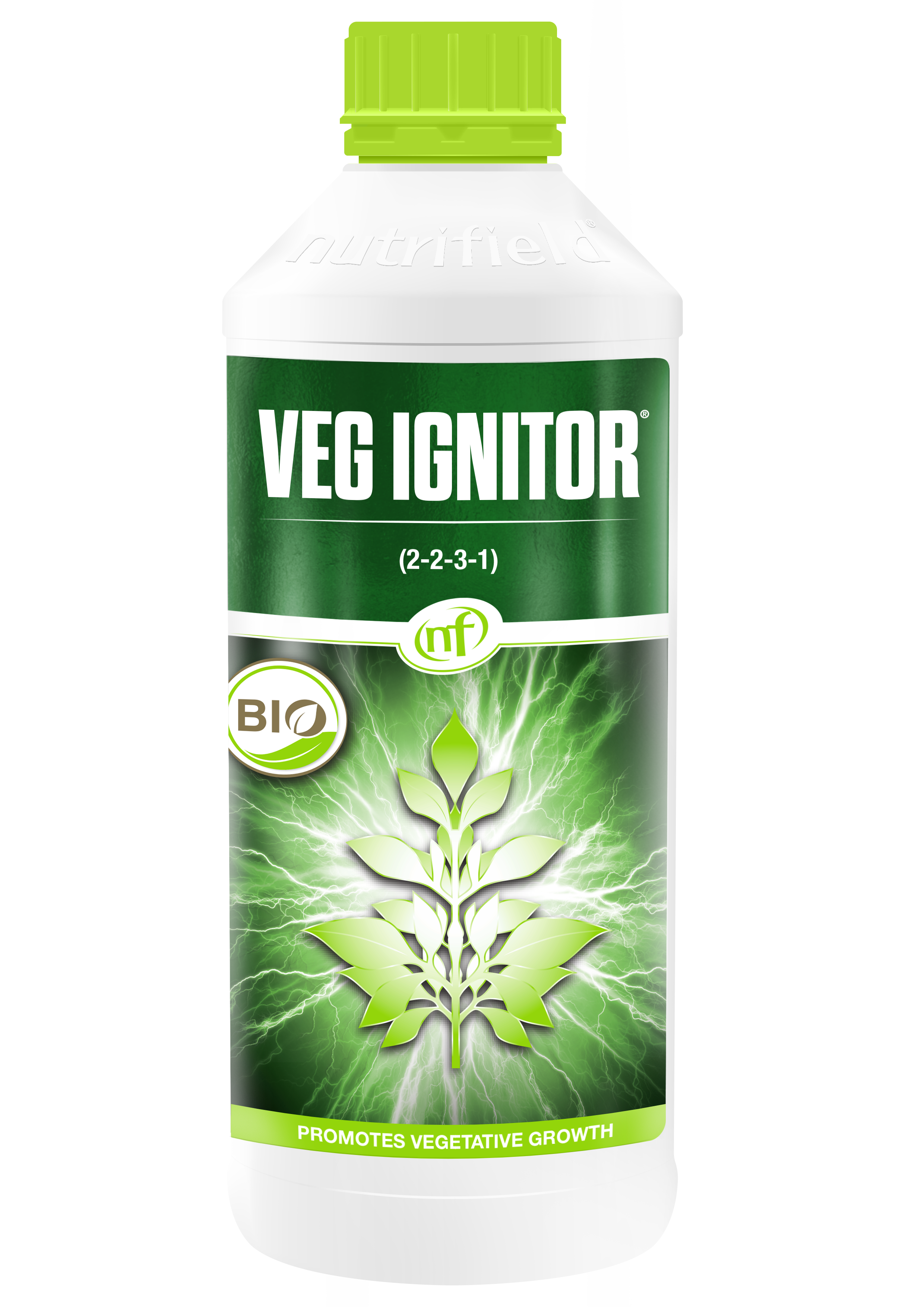 Nutrifield Veg Ignitor - 1L