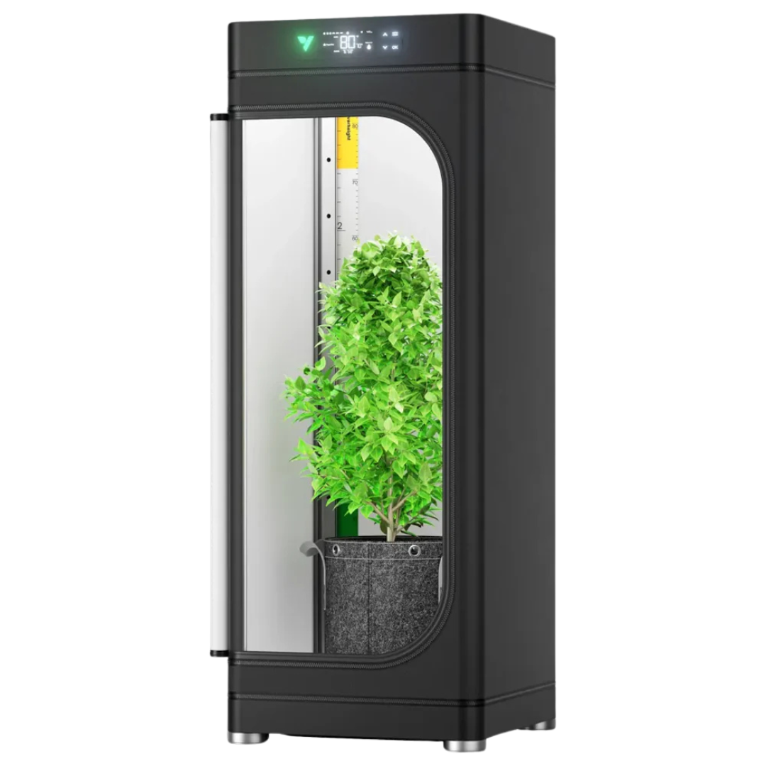 Vivosun VGrow All-in-One Smart Grow Box