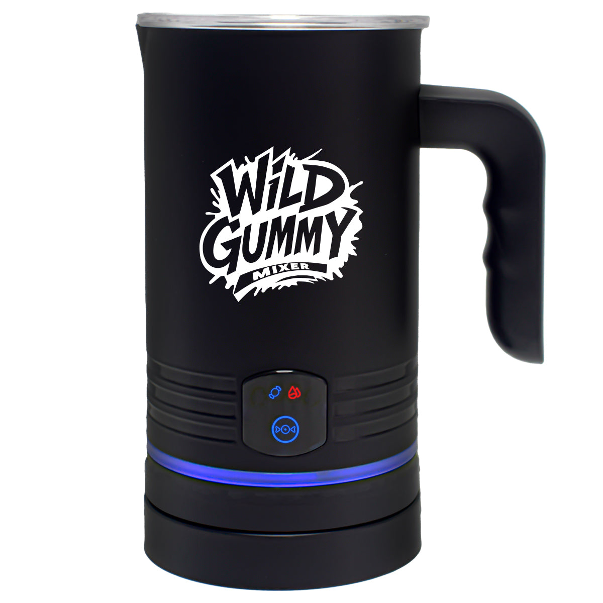 Wild Gummy Machine