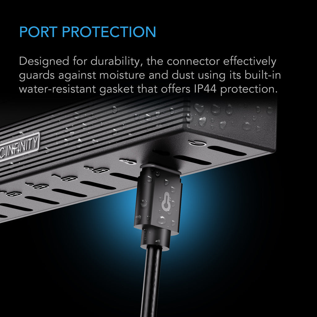 AC Infinity Sensor AI+ for VPD, Temperature, Humidity