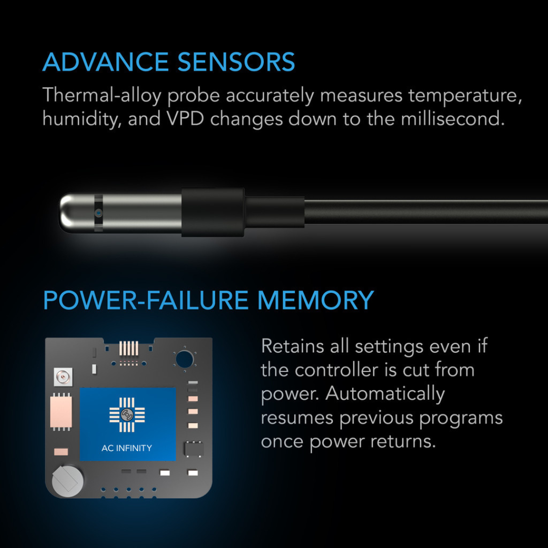 AC Infinity Controller 69 Pro