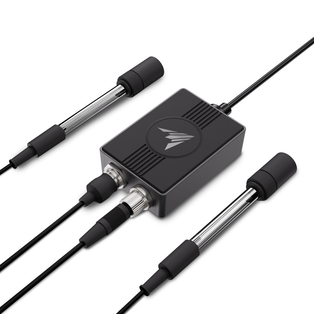 AC Infinity Hydro Sensor pH, EC for AI+ Controller