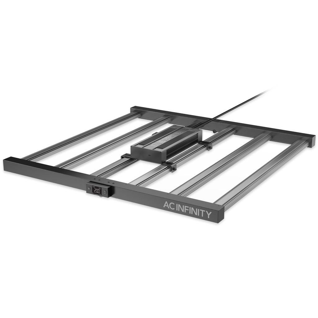 AC Infinity 500w IONFRAME EVO6, Samsung LM301H EVO