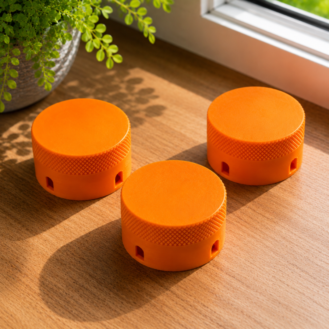 Reusable Ant Bait Station
