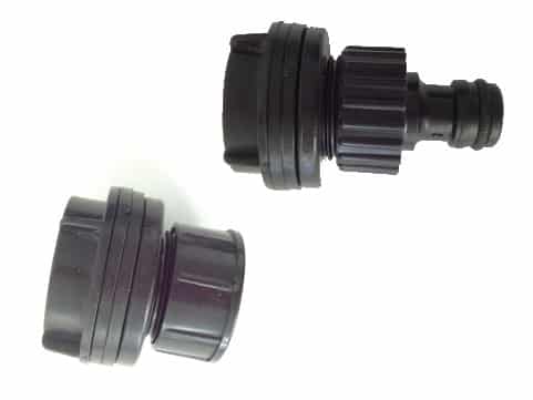 Flexitank Fittings Pack