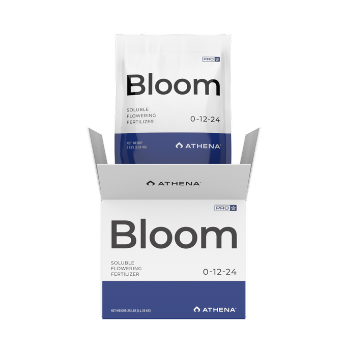 Athena Pro Bloom Box