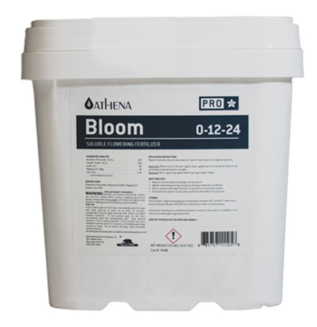 Athena Pro Bloom Bucket