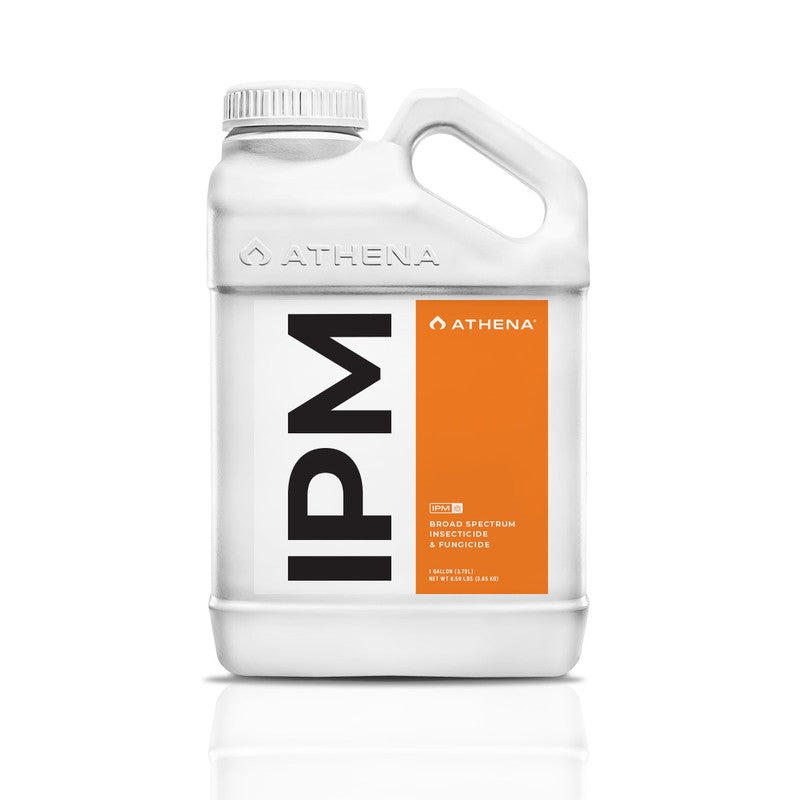 Athena IPW