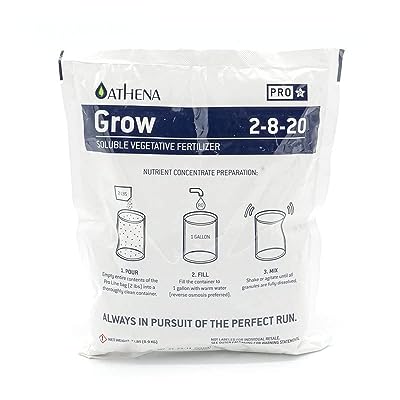 Athena Pro Grow Box - 10lb / 4.53kg