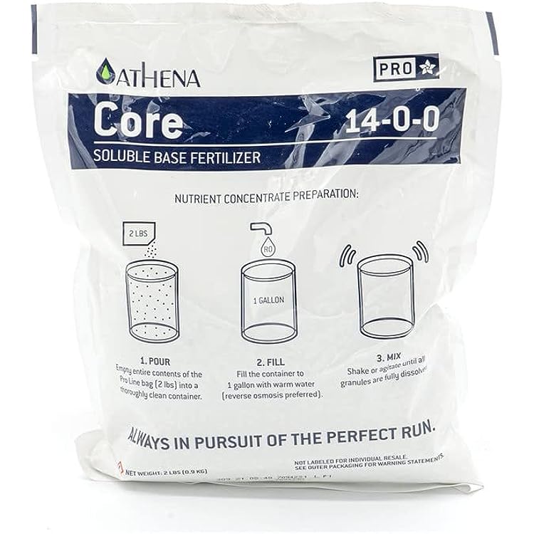 Athena Pro Core Box - 10lb / 4.53kg