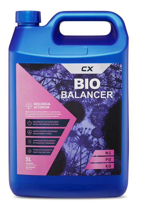 CX - Bio Balancer