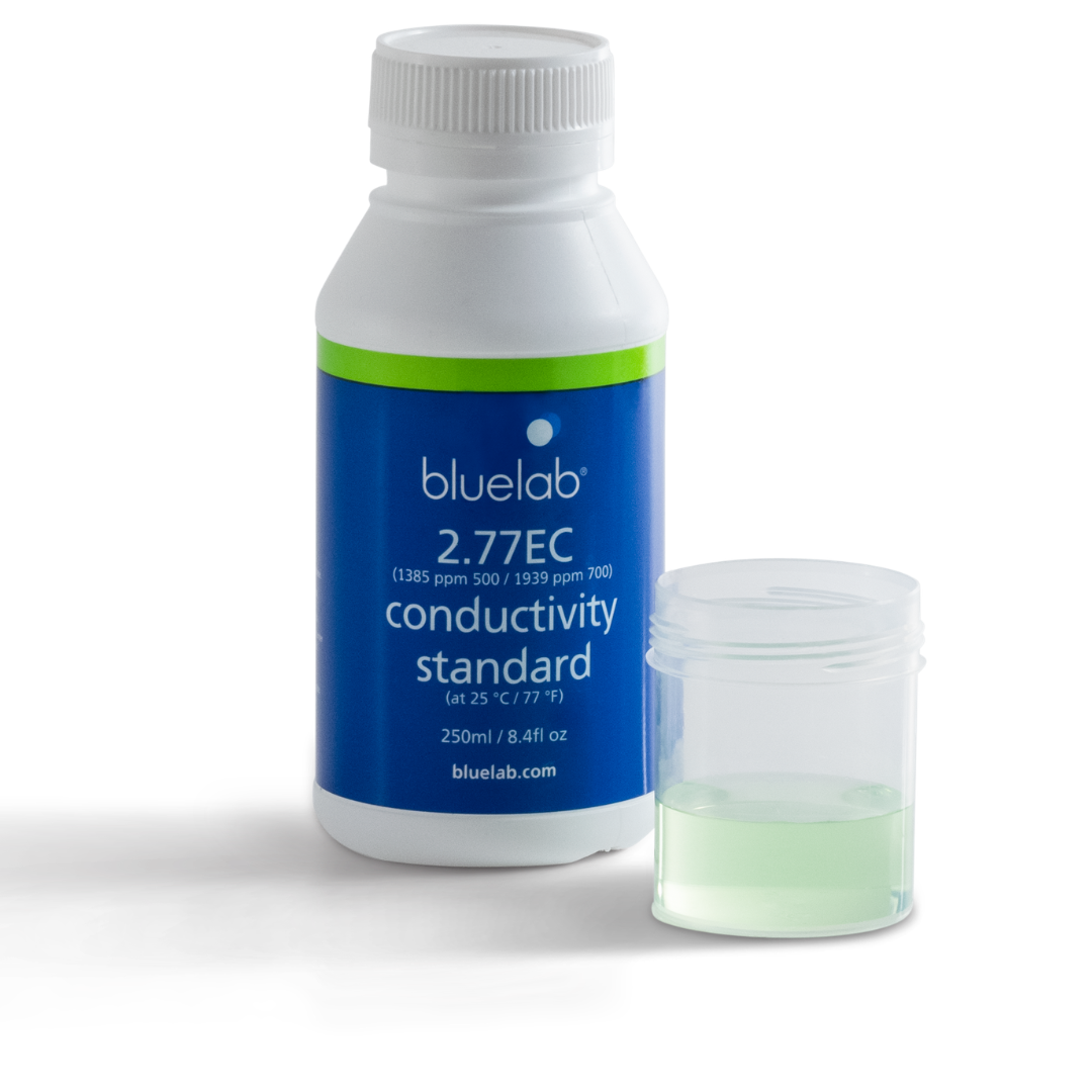 Bluelab EC 2.77 Calibration Solution