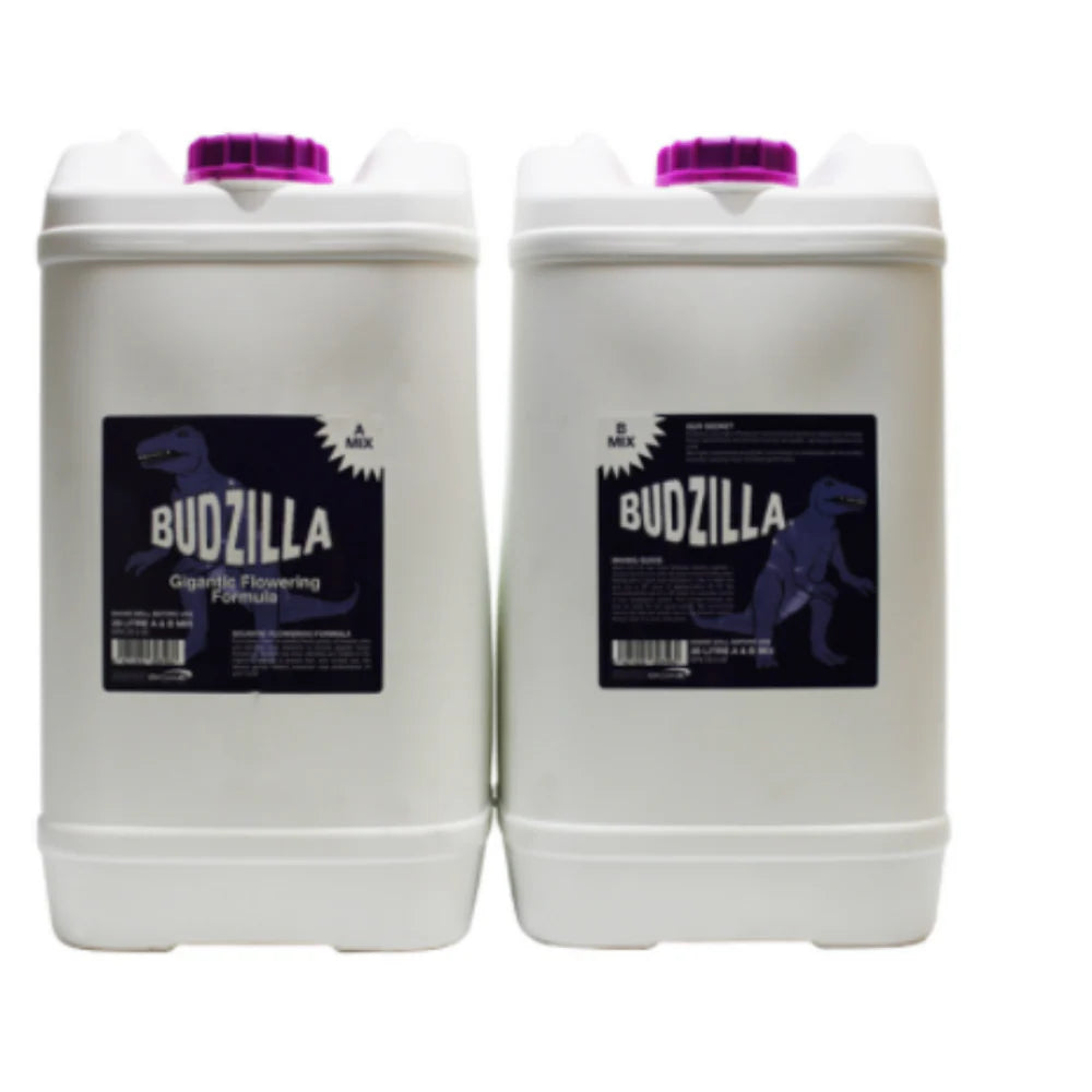Budzilla A & B 20Ltr (Pickup only)