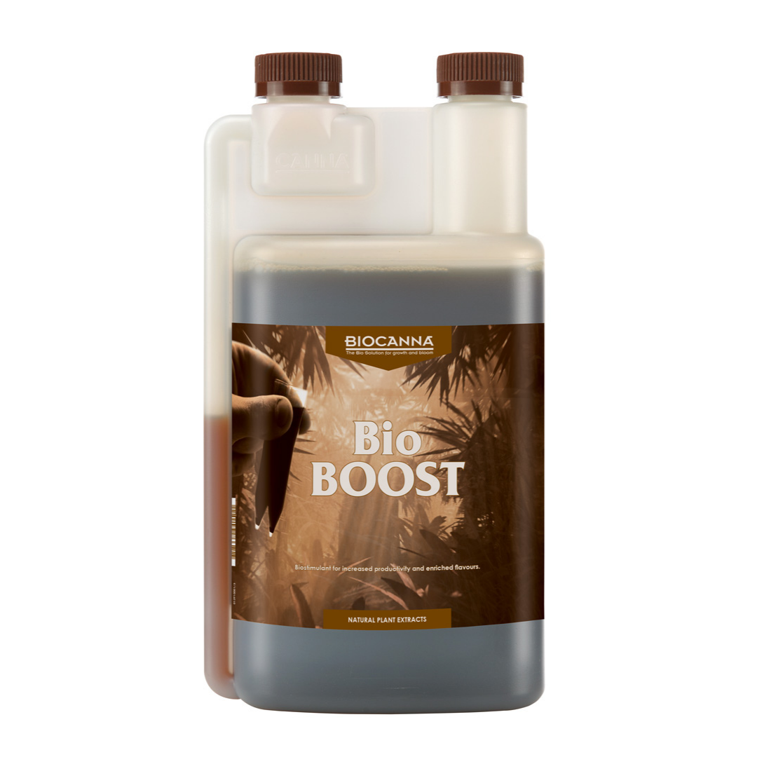 CANNA Bio Boost