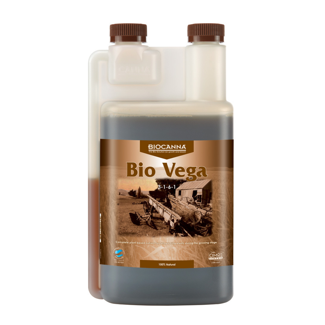 CANNA Bio Vega