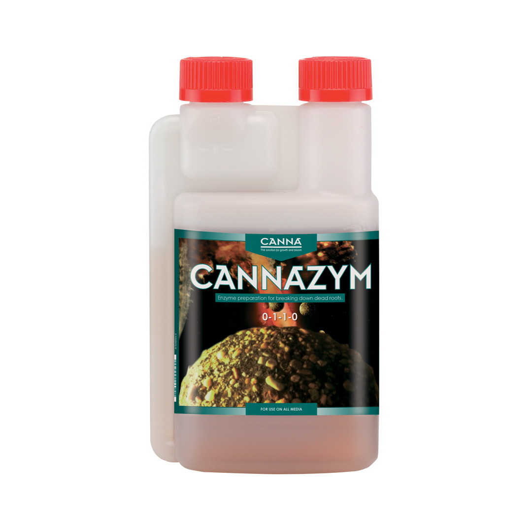 CANNA Cannazym