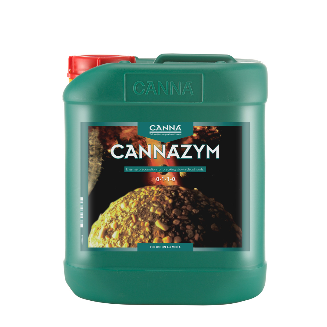 CANNA Cannazym
