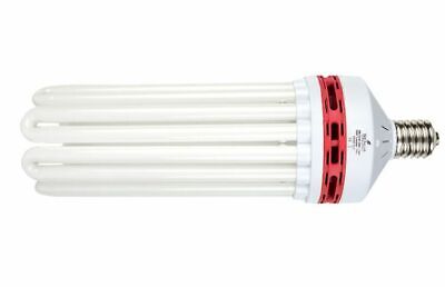 200w 2700K RED FLUORESCENT GES CFL LAMP