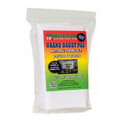 CO2 Green Pad