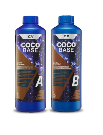 CX - Coco Base A & B