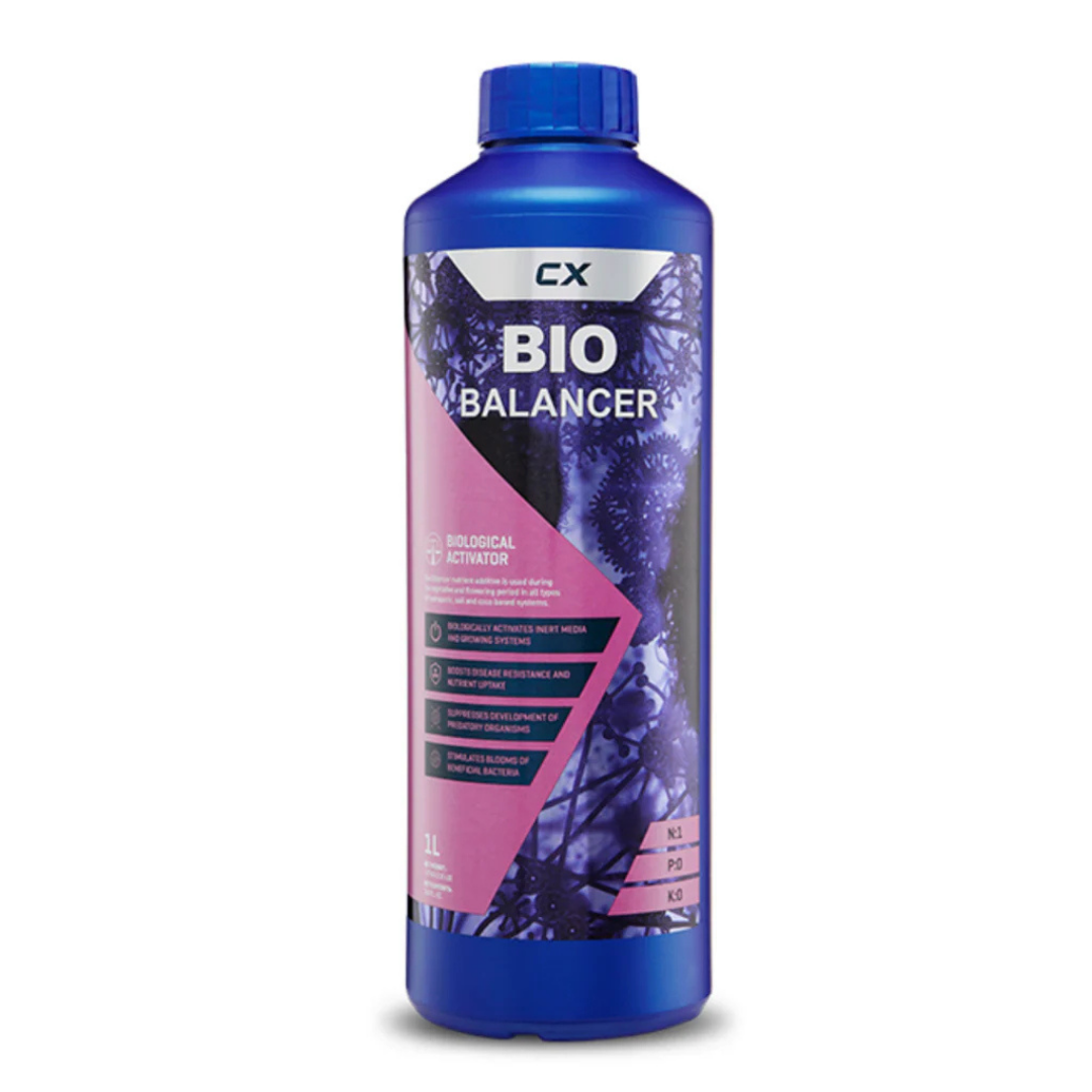 CX - Bio Balancer
