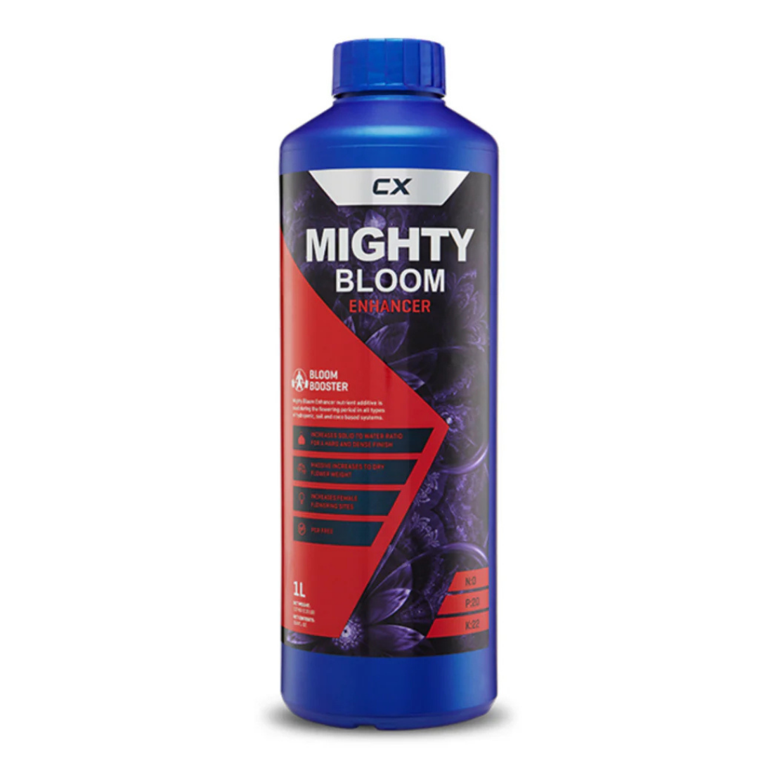 CX - Mighty Bloom Enhancer
