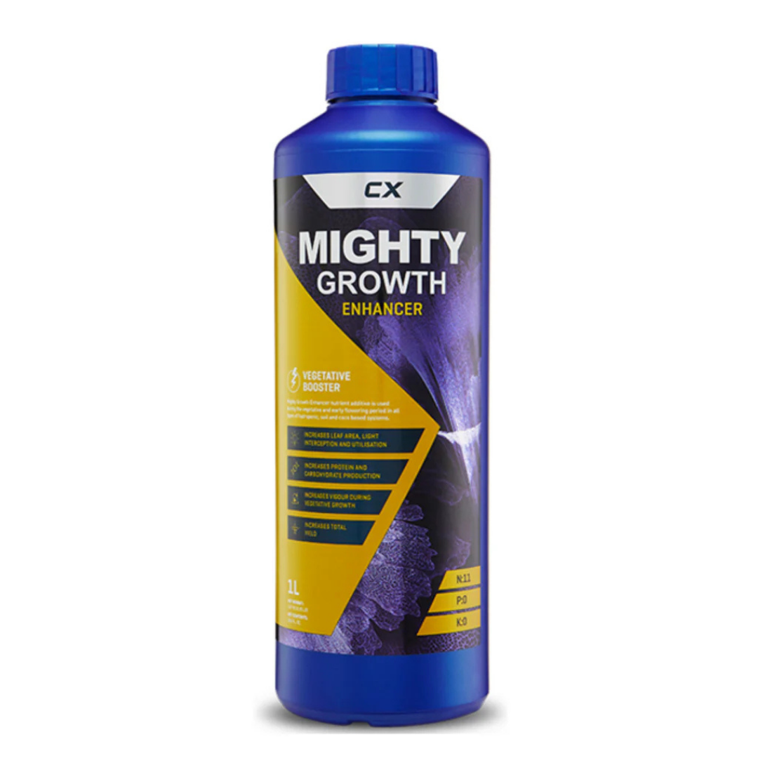 CX - Mighty Growth Enhancer