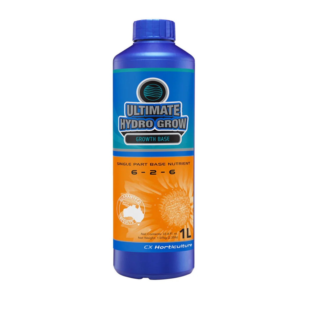 CX Ultimate Hydro Grow 1ltr