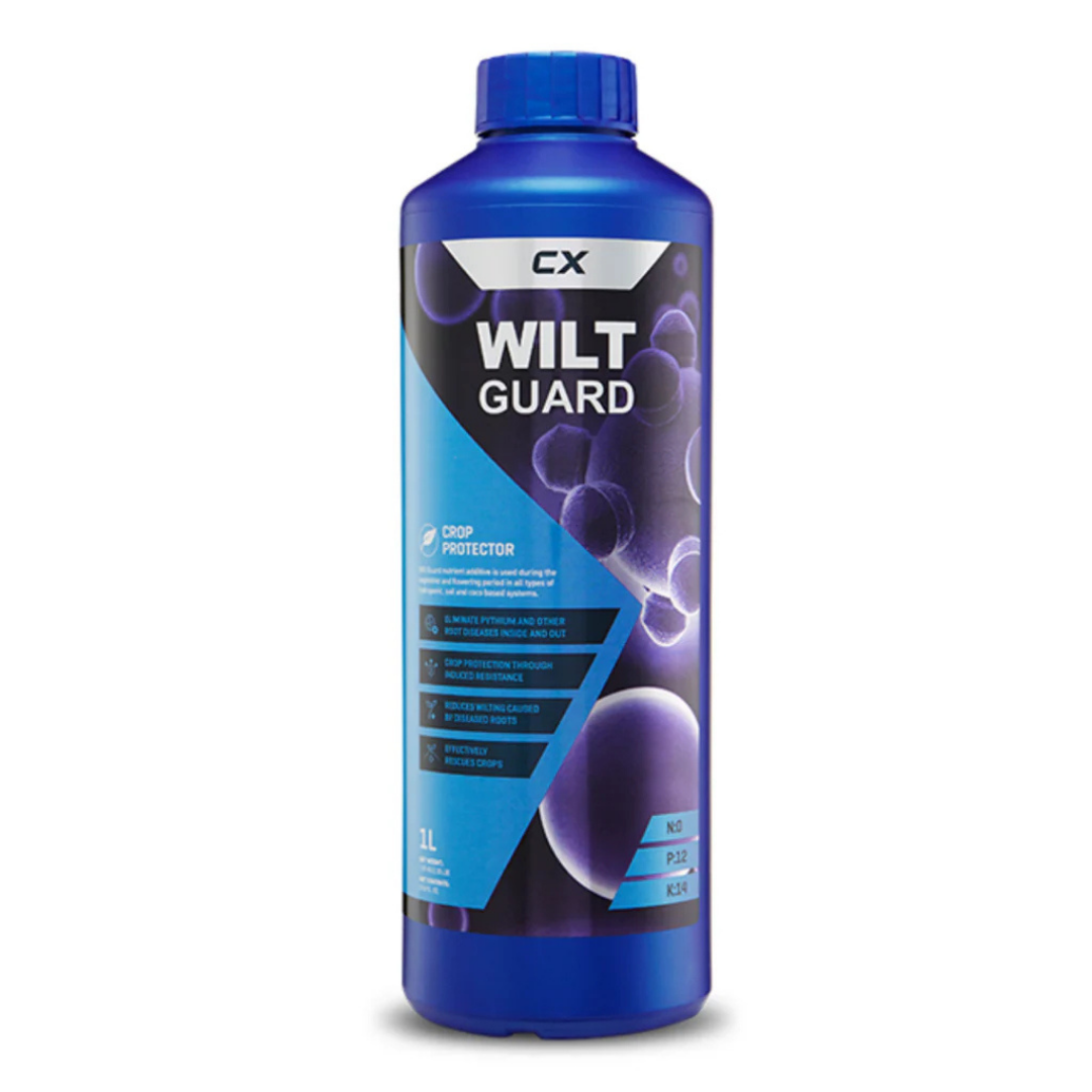 CX - Wilt Guard
