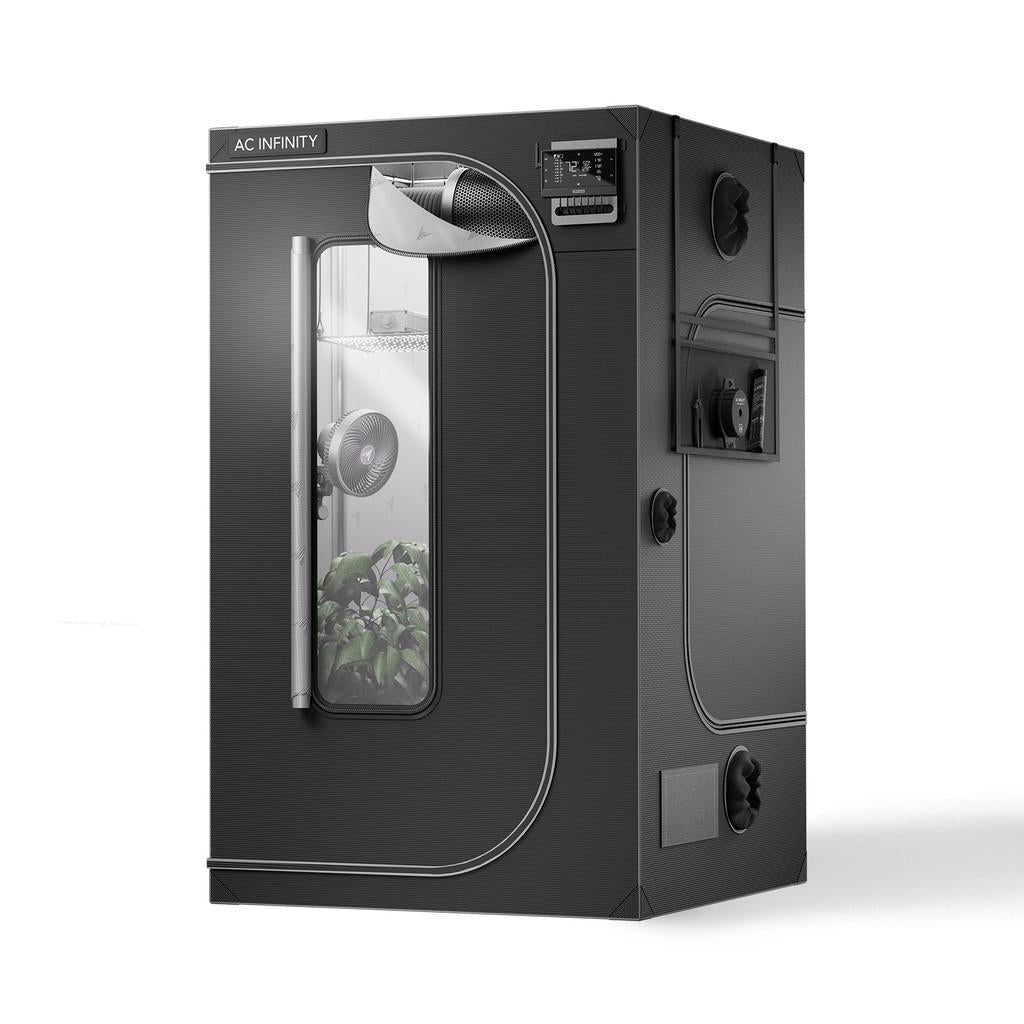 AC Infinity Cloudlab 844 Grow Tent 120x120x200cm