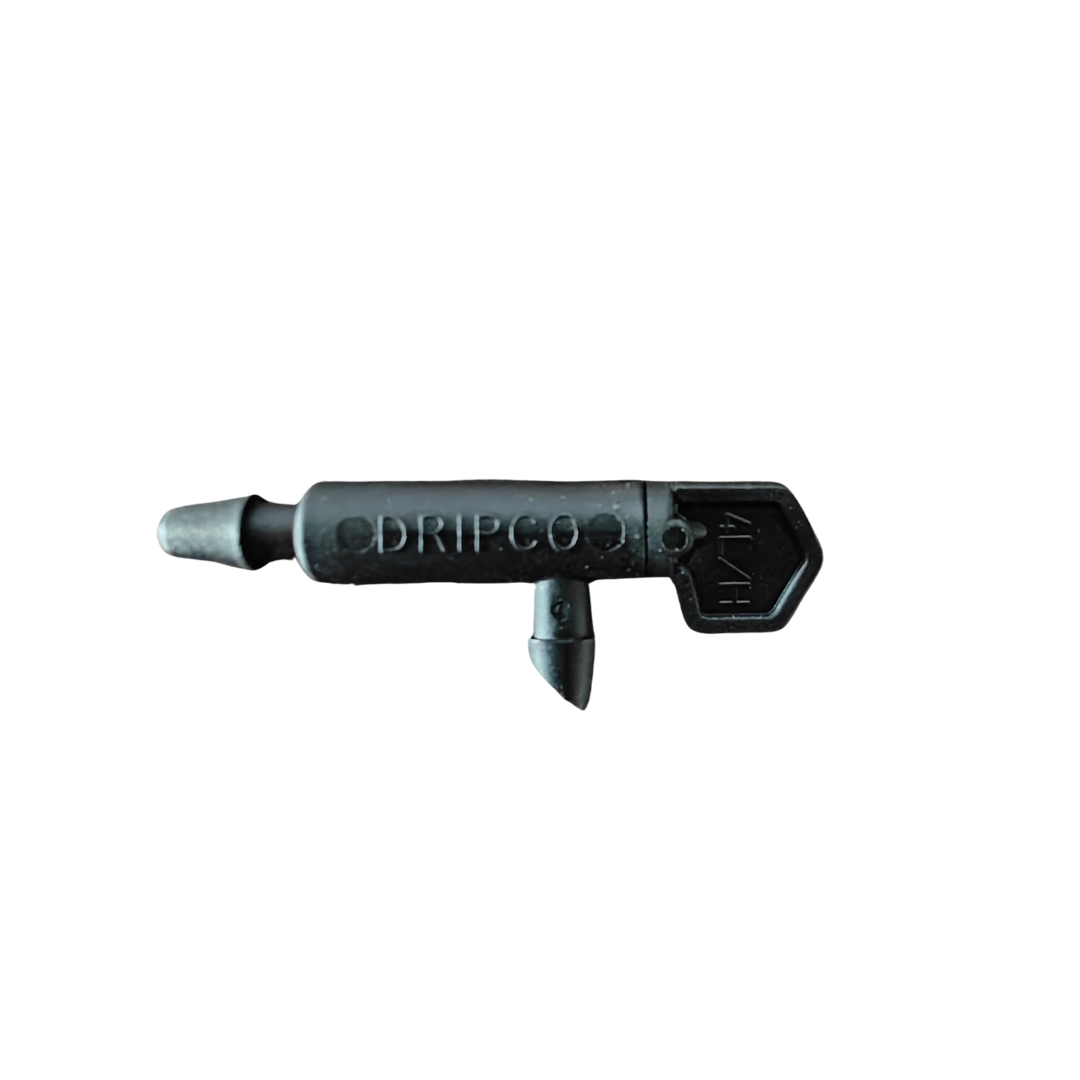 Irrigation Dripper 4L/ph