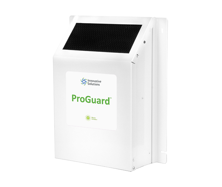 ProGuard DXB Mini