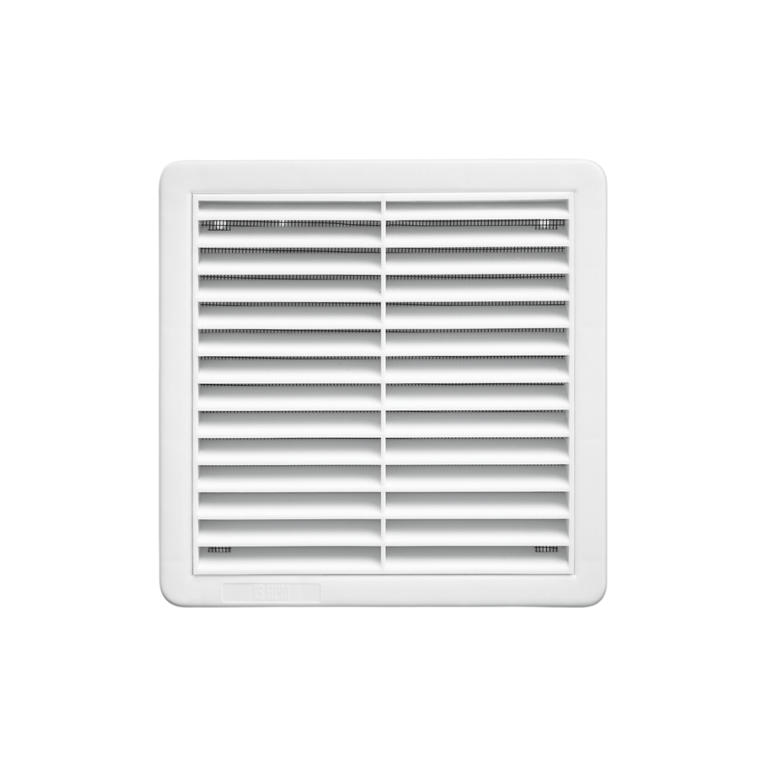 Wall Mount Ducting Grille Vent