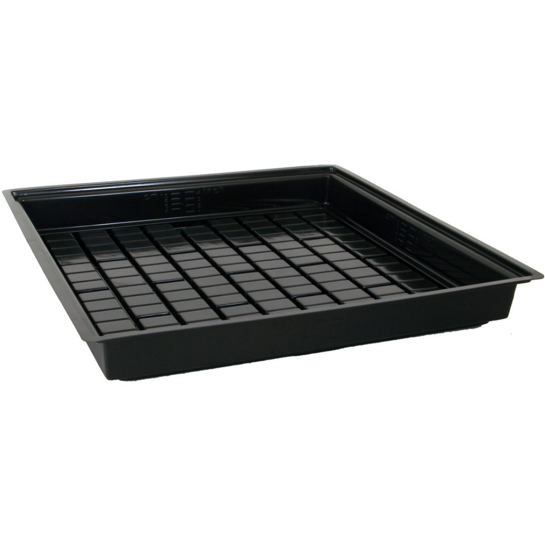 Flood & Drain Trays