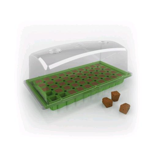 Floraflex Incubator Propagation Dome